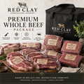 Premium Whole Beef Package